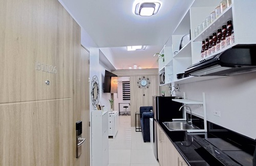 San Dionisio Condo | Stunning 2-Bedroom Condo