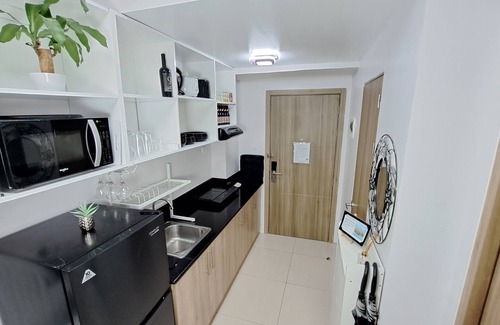 San Dionisio Condo | Stunning 2-Bedroom Condo