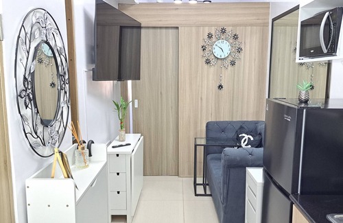 San Dionisio Condo | Stunning 2-Bedroom Condo