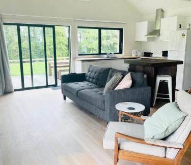 Tamahere House | Stunning 2 bedroom Guesthouse