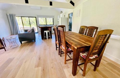 Tamahere House | Stunning 2 bedroom Guesthouse