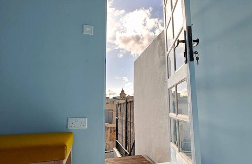 Birgu House | Stunning 2-Bedroom Home with Harbour Views in Birgu, Malta