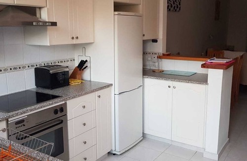 Paphos House | Stunning 2 bedroom house in popular Tomb of the Kings area with shared pool.