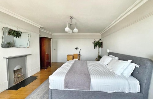 Margate Old Town Apartment | Stunning 2 bedroom Sea View - Margate Old Town
