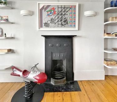 Margate Old Town Apartment | Stunning 2 bedroom Sea View - Margate Old Town