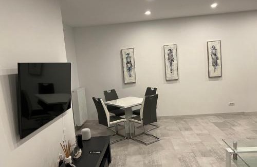 Militari Apartment | Stunning 2-Room Penthouse with Lakeview W11