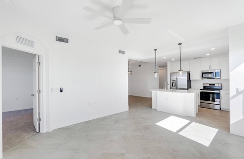 Punta Gorda Condo | Stunning 3/2 Condo in newly built community in Babcock National