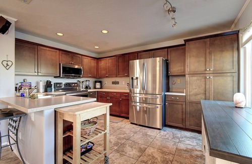 Tatum Ranch House | Stunning 3 Bdrm Cave Creek home!