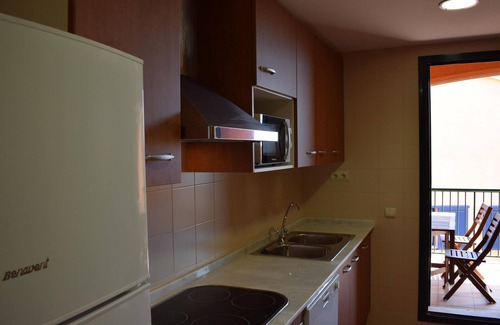 L Almadrava Apartment | Stunning 3-Bedroom Duplex with Pool, Terrace & Parking Near Pristine Beaches