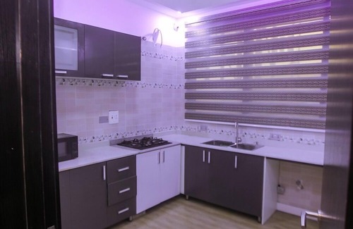 Lagos House | Stunning 3-Bed House in Lagos