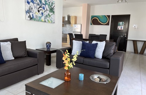 Pernera Villa | Stunning 3 Bed Villa-Private Pool, WIFI, mins to the beach & amenities