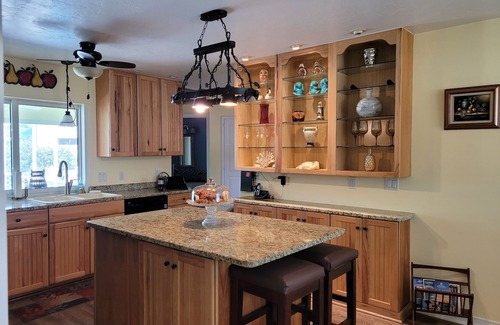 Edgewater House | STUNNING 3 BEDROOM FLORIDA GETAWAY