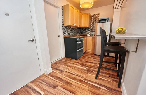 Nolita Apartment | Stunning 3-Bedroom Apartment in Vibrant Nolita