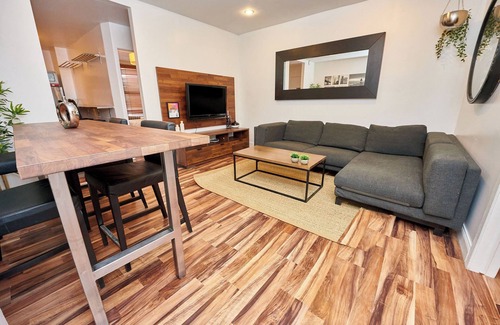 Nolita Apartment | Stunning 3-Bedroom Apartment in Vibrant Nolita