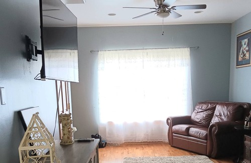 Summit Apartment | Stunning 3-bedroom apartment!