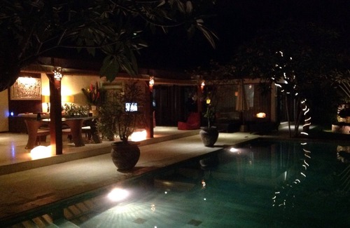 Central Seminyak Villa | Stunning 3 Bedroom Villa In The Heart Of Seminyan At 500 Meters From The Beach