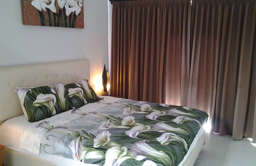 Dewi Sri Bed & Breakfast | Stunning 3 bedroom villa in the heart of Legian
