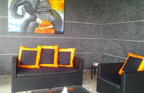Dewi Sri Bed & Breakfast | Stunning 3 bedroom villa in the heart of Legian