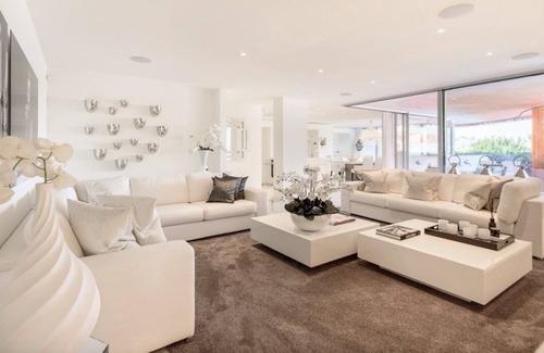 Ibiza Island Apartment | Stunning 3 bedrooms apartment with direct sea access