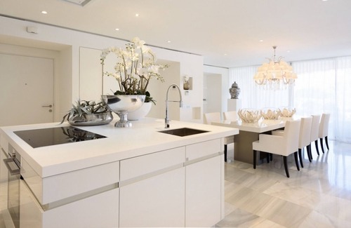 Ibiza Island Apartment | Stunning 3 bedrooms apartment with direct sea access