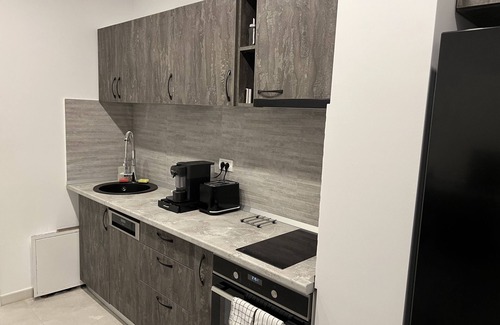 Militari Apartment | Stunning 3-Room Penthouse W10+W11