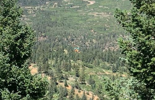 Cascade House | Stunning 360° Views - Hiker's Paradise!