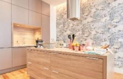 Sao Bento Apartment | Stunning 3Bedroom Retreat in Trendy Lisbon,Modern Comfort Meets Historical Charm