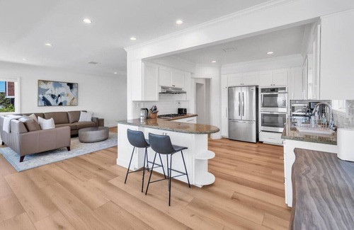 Capistrano Beach House | Stunning 3BR Capo Beach Home with Ocean Views