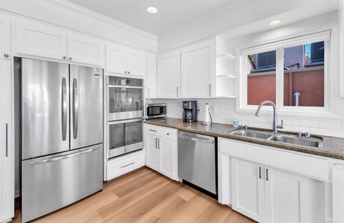 Capistrano Beach House | Stunning 3BR Capo Beach Home with Ocean Views