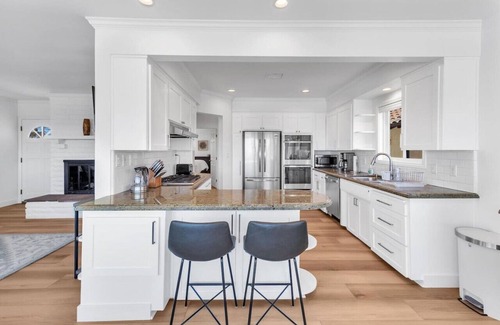 Capistrano Beach House | Stunning 3BR Capo Beach Home with Ocean Views