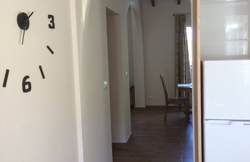 El Albir House | Stunning 4 Bedroom Holiday Home