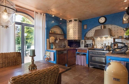 Volterra House | Stunning 4 room villa, amazing view on Volterra