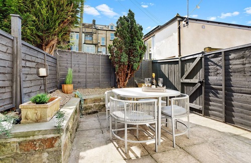 Harrogate City Centre House | Stunning 4Bed Townhouse by HIC & Trendy Kings Quarter