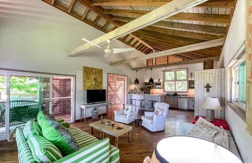 Palmetto Bay Villa | Stunning 4BR home w/private pool
