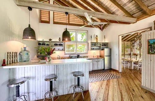 Palmetto Bay Villa | Stunning 4BR home w/private pool