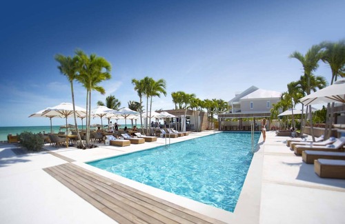 Palm Cay Villa | Stunning 5 BR Home - Tennis - Beach - Resort Club