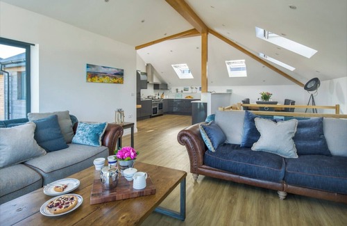 Carbis Bay House | Stunning 5 Star Contemporary Home Carbis Bay