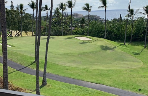 Keauhou Condo | Stunning 5 Star Ocean View Condo with all the Amenities!