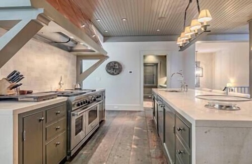 West End House | STUNNING 6 BEDROOM 6 BATH WEST END-ASPEN, CO