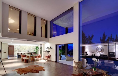 New Golden Mile Villa | Stunning 9 bedroom villa with sea views