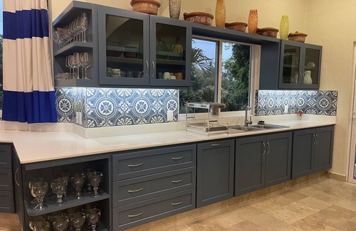 La Punta Villa | Stunning 9000 Square Foot Casa Dos Palapas- Chef included