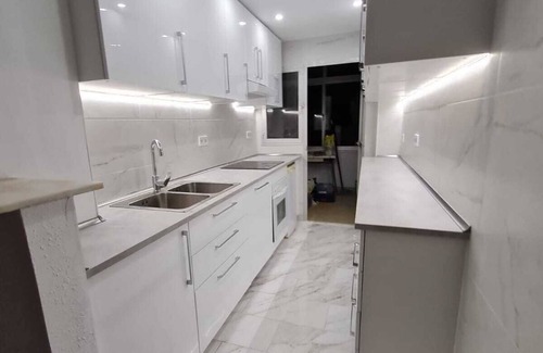 Torreblanca Apartment | Stunning and comfortable apartment with mountain and sea view. Near the beach