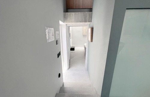 Valletta Apartment | STUNNING AND SPACIOUS - 1BR PENTHOUSE