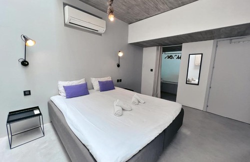 Valletta Apartment | STUNNING AND SPACIOUS - 1BR PENTHOUSE