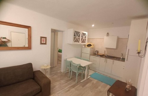 Caldes d'Estrac Apartment | Stunning Apartment at Beach