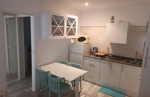 Caldes d'Estrac Apartment | Stunning Apartment at Beach