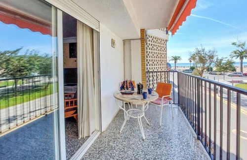 Oropesa del Mar Apartment | Stunning apartment in Oropesa del Mar