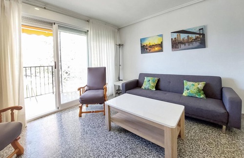 Oropesa del Mar Apartment | Stunning apartment in Oropesa del Mar