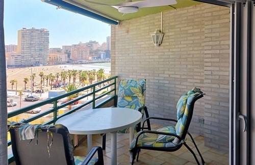 Oropesa del Mar Apartment | Stunning apartment in Oropesa del Mar
