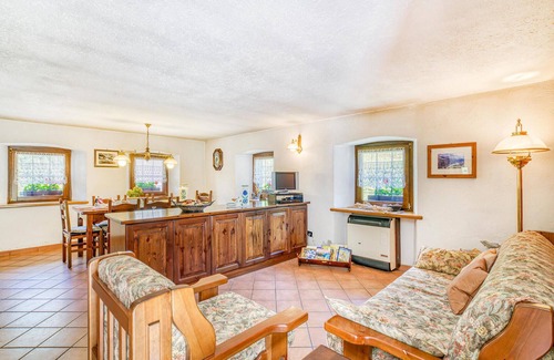 Valgrisenche Apartment | Stunning apartment in Valgrisenche (AO)